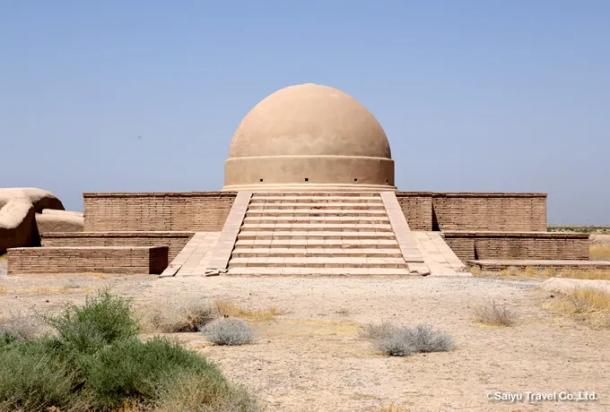 ファヤズ・テパ