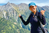 上山 仁美