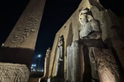 金子貴一さん同行シリーズ　エジプト古代文明徹底探求 ゴールデンウィークスペシャル
