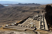 ノアの地・ナヒチェヴァンから東アナトリアへ