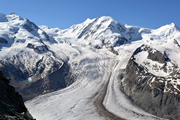 ツール・ド・モンテローザ　Tour du Monte Rosa