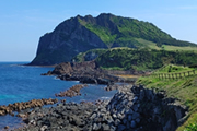 韓国最高峰・漢拏山（1,950m）と済州島オルレハイキング